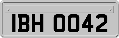 IBH0042