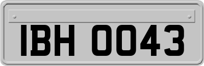 IBH0043