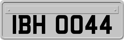 IBH0044