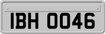 IBH0046