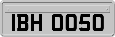 IBH0050