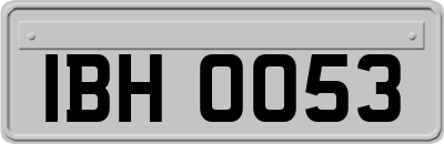 IBH0053