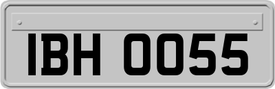 IBH0055