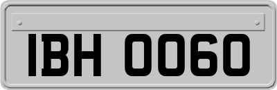 IBH0060