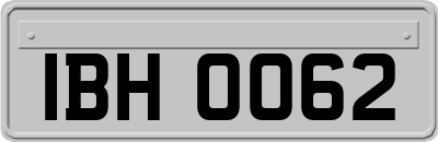 IBH0062