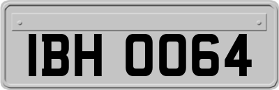 IBH0064