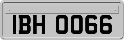 IBH0066