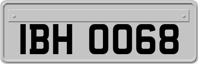 IBH0068