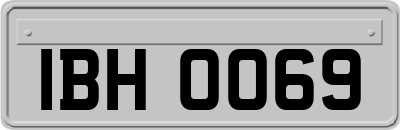 IBH0069