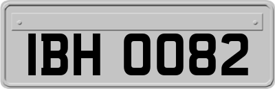 IBH0082