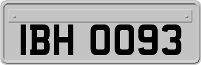 IBH0093