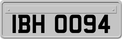 IBH0094