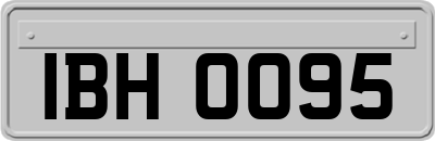 IBH0095