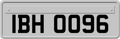 IBH0096