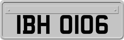 IBH0106