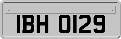 IBH0129