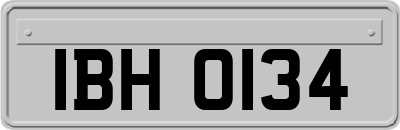 IBH0134