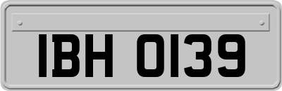 IBH0139