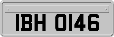 IBH0146