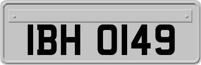 IBH0149