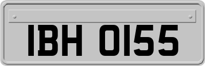 IBH0155