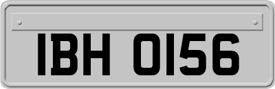 IBH0156