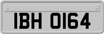 IBH0164