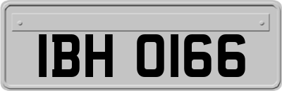 IBH0166