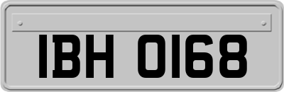 IBH0168