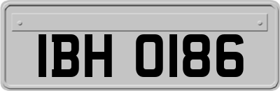 IBH0186