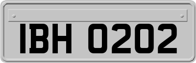 IBH0202