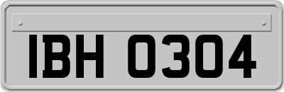 IBH0304