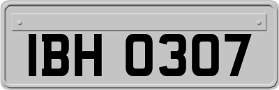 IBH0307