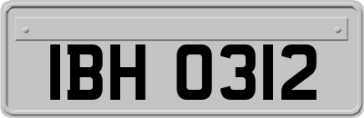 IBH0312