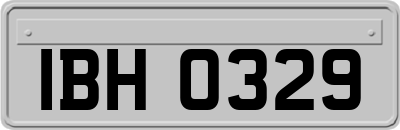 IBH0329