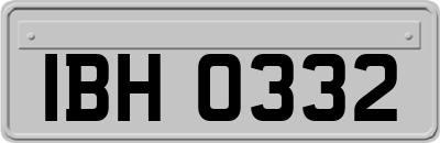 IBH0332