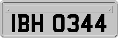 IBH0344