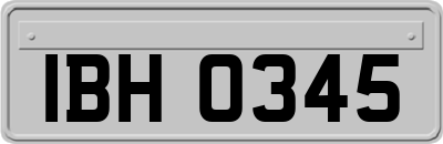 IBH0345