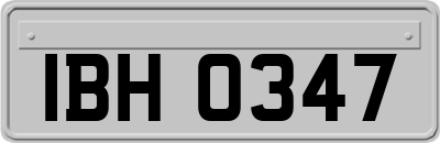 IBH0347