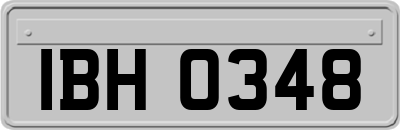 IBH0348