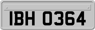 IBH0364