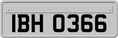 IBH0366