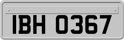 IBH0367