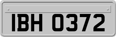 IBH0372