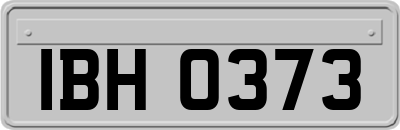 IBH0373