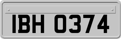 IBH0374