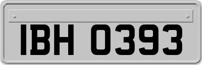 IBH0393