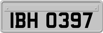 IBH0397