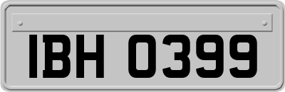 IBH0399