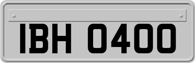 IBH0400